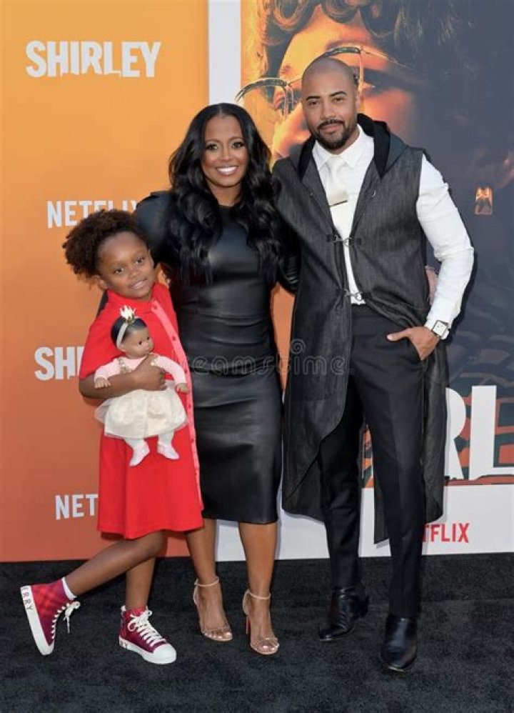 BEING A MOM HELPS KESHIA KNIGHT PULLIAM RELATE TO ‘SET IT OFF’ CHARACTER