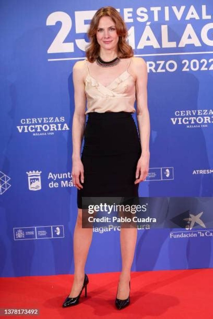 Belén Fabra: A Rising Star In The Spanish Film Industry