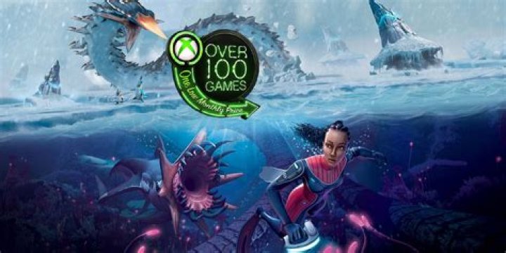 Below Zero on Xbox Game Pass?