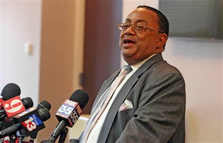 	Belvin Perry named to FAMU Board of Trustees	
