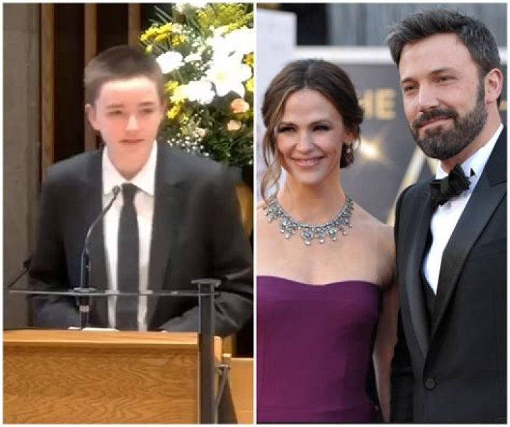 Ben Affleck And Jennifer Garner: A Journey Through Love, Co-Parenting, And Recent Developments