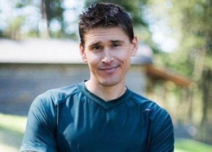 Ben Greenfield - Bio, Age, Height, Single, Nationality, Career, Instagram