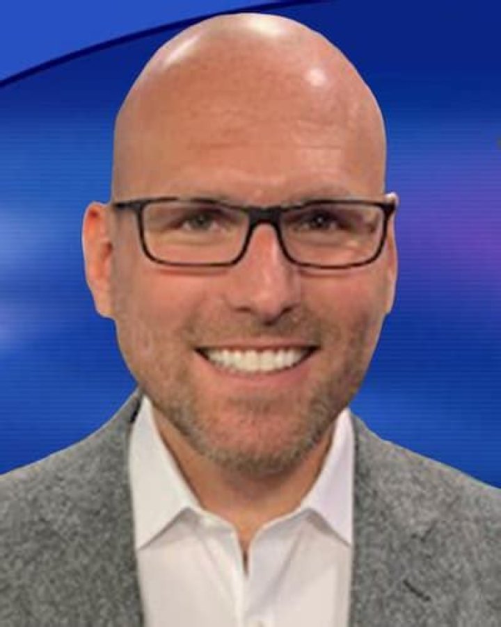Ben Kaplan Bio, Age, Height, Wife, Salary, Net Worth, WCTV