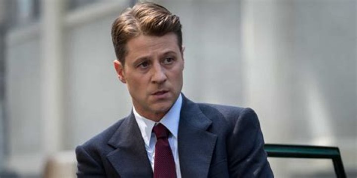 Ben McKenzie Returns to TV in ‘The Hurt Unit’ Medical Drama Pilot