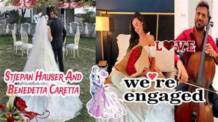 Benedetta Caretta's Husband: The Man Behind The Rising Star