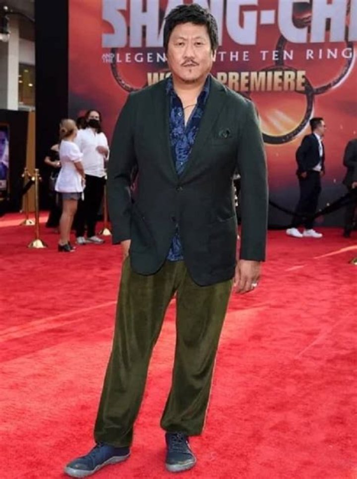Benedict Wong - Bio, Age, Career, Net Worth, Height, Facts