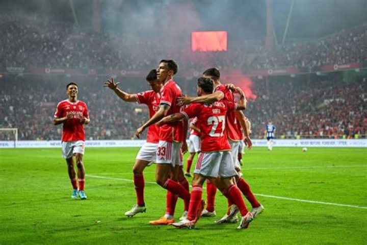 Benfica vs Famalicao Prediction and Betting Tips