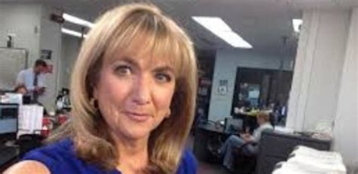 Benita Zahn: Wiki, Bio, Age, WNYT, Net Worth, Husband, Marriage, Height