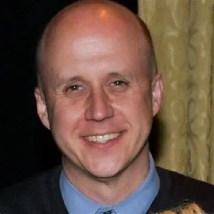 Benjamin Salisbury Today: A Journey Through His Life And Career