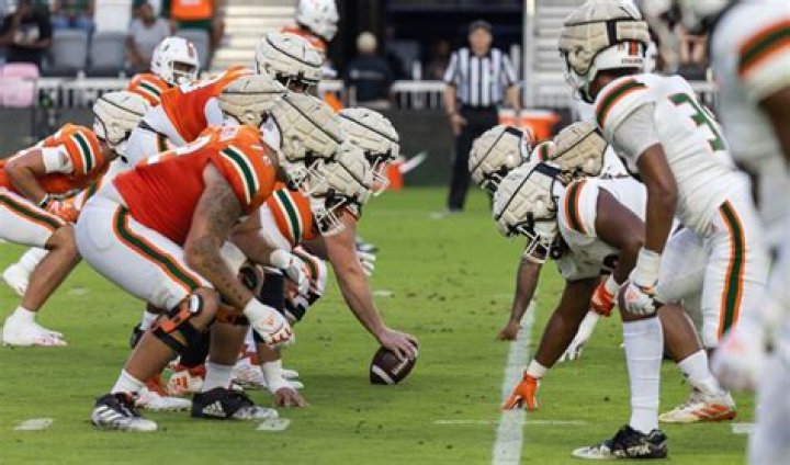	Benjamin standout Ricky Knight III eyeing Miami Hurricanes	
