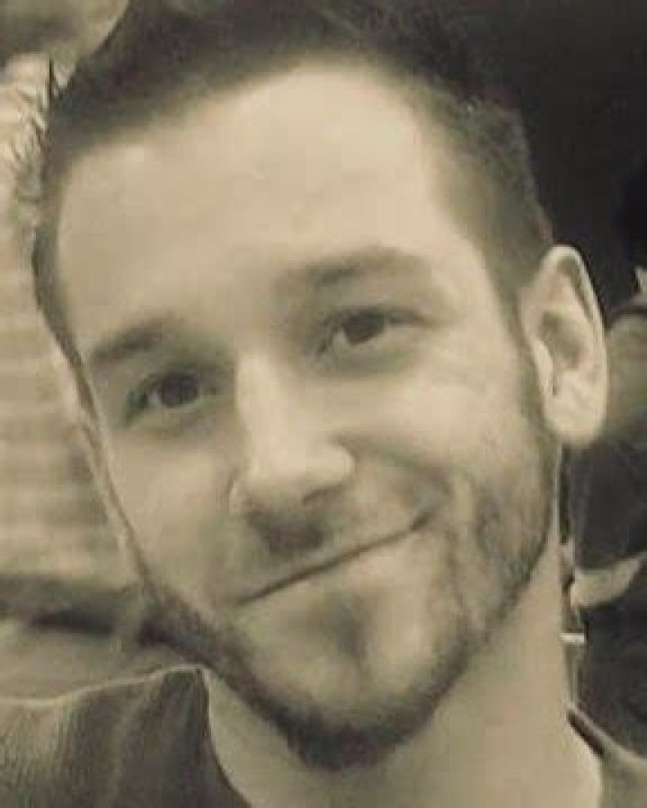 Benjamin Stogsdill Obituary, 36-year-old Man Killed In Motorcycle Accident