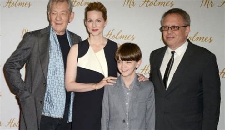 Bennett Armistead Schauer: Facts About Laura Linney's Son