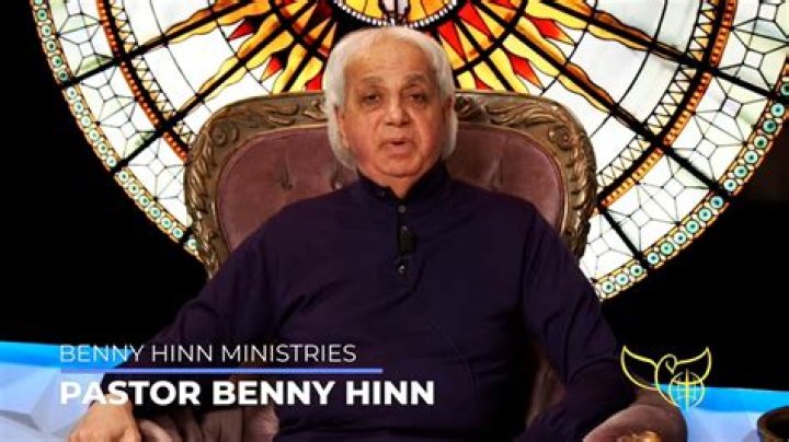 Benny Hinn Age: The Journey Of A Renowned Evangelist