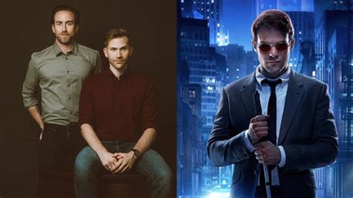 Benson & Moorhead Are the Perfect Directors for 'Daredevil: Born Again'