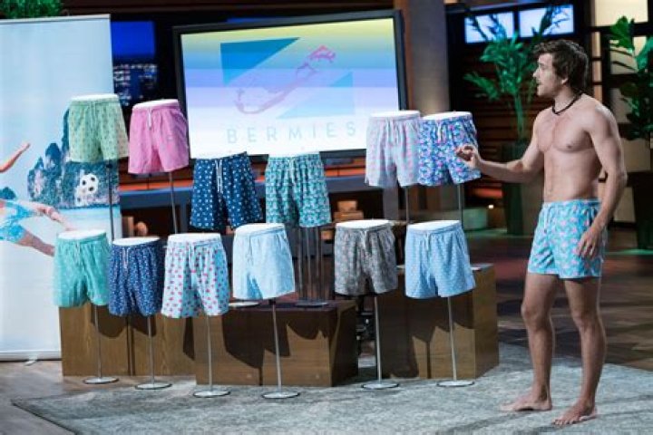 Bermies Swim Trunks Net Worth – Phone Number, House Address, Wiki