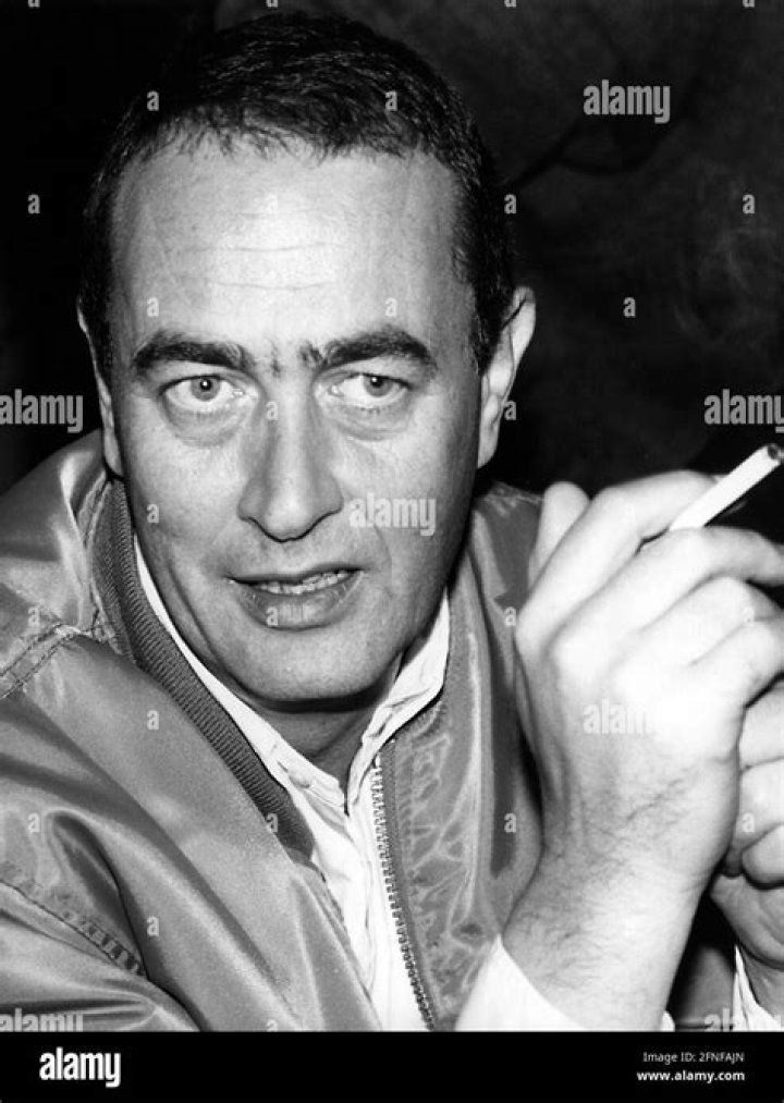 Bernd Eichinger Vermögen