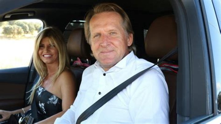Bernd Schuster Vermögen