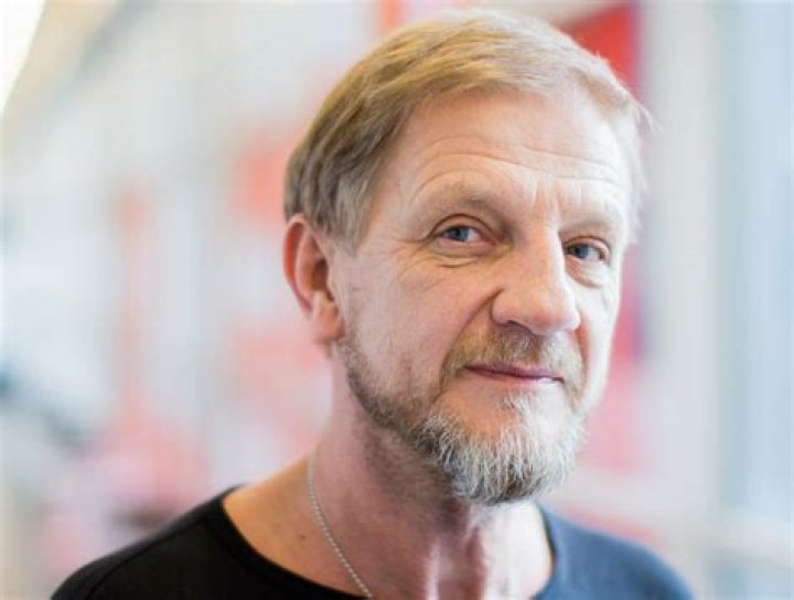 Bernhard Paul Vermögen