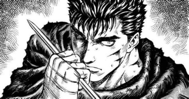 Berserk manga will continue without Kentaro Miura