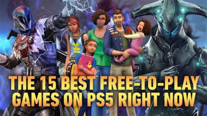 Best 3 Player PS5 Games to Play Right Now (2021)