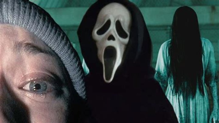 Best 90s Horror Movies You Can Stream Right Now