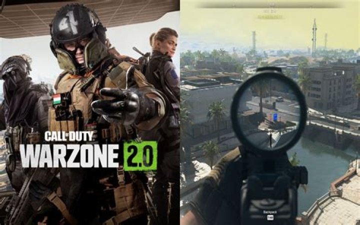 Best Aim Assist Setting Warzone: Which to Use