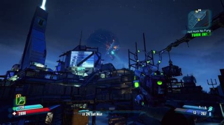 Best Borderlands 2 Mods You Can’t Play Without