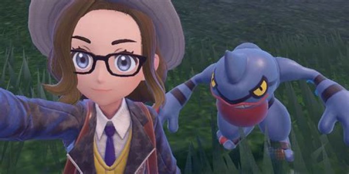 Best Chance to Catch Croagunk With Hat