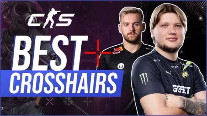 Best CS2 crosshair codes used by pros (2024): s1mple, ZywOo, NiKo, sh1ro, more