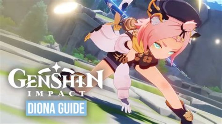 Best Diona Genshin Impact build: Artifacts, weapons, more