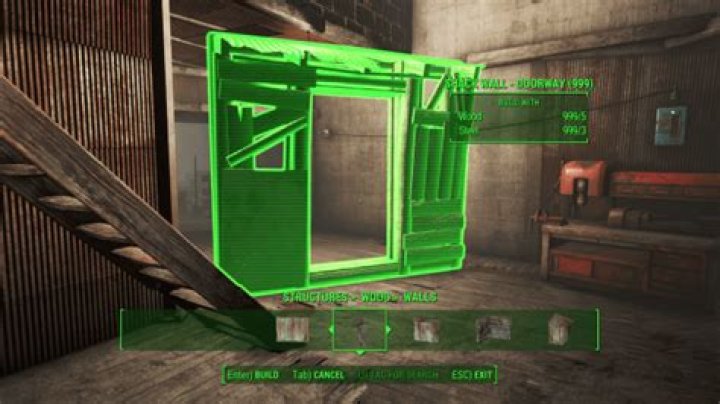 Best Fallout 4 Xbox One Mods of 2018