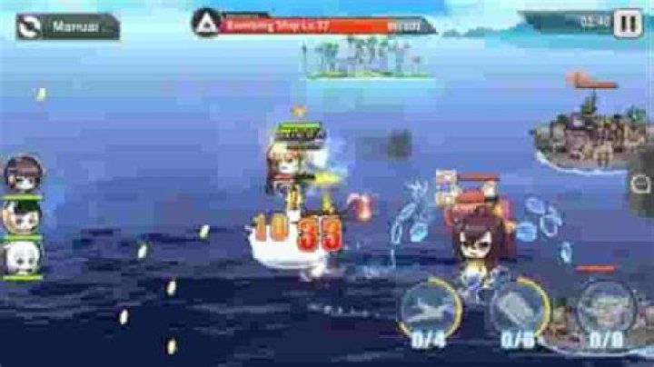Best gacha mobile games for 2024: Genshin Impact, Honkai Star Rail, more