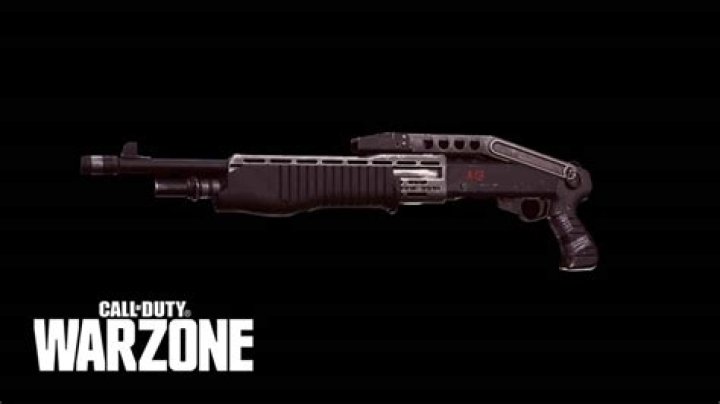 Best Gallo SA12 Warzone loadout: Class setup, Attachments, Perks
