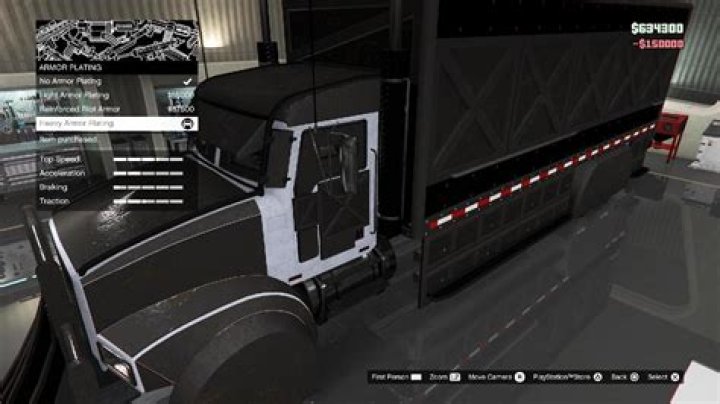Best GTA Online delivery vehicle for Nightclub sales