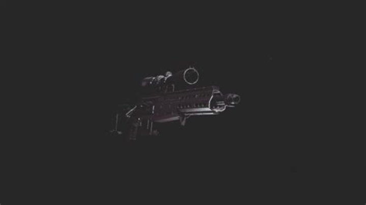 Best HDR Weapon Loadout Warzone Pacific Season 3