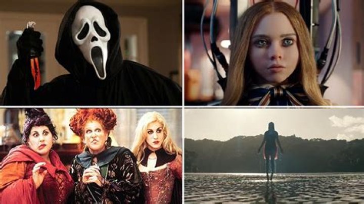 Best horror films on Hulu to watch this Halloween