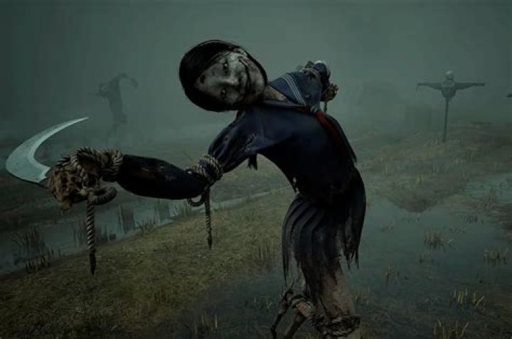 Best Horror Games on Nintendo Switch That’ll Scare You Silly