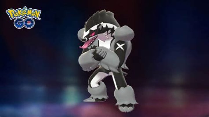 Best moveset for Obstagoon in Pokemon Go: Is Obstruct good?