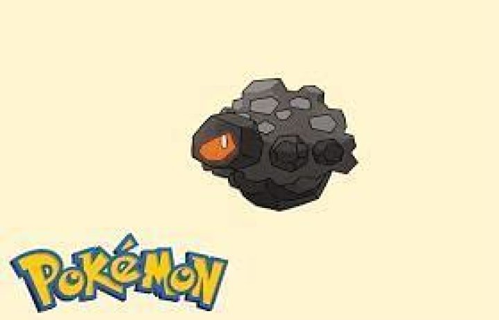 Best nature for Rolycoly in Pokemon Sword and Shield