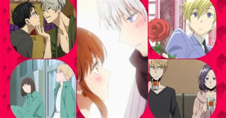 Best one-season romance anime to watch this Valentine’s Day