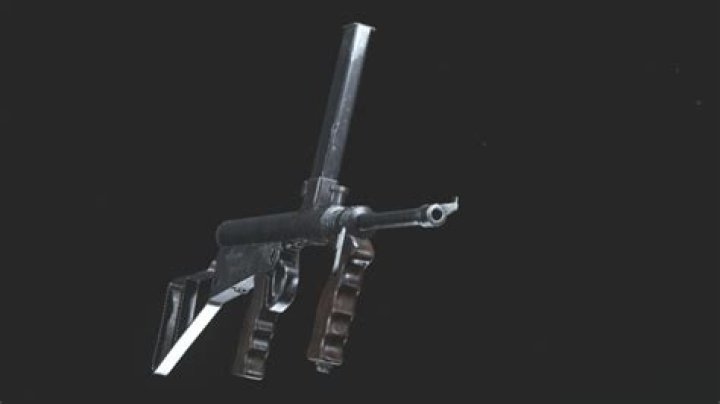Best Owen Gun Weapon Loadout Warzone Pacific Season 3