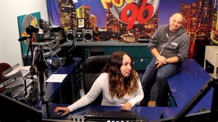 	Best radio personality in South Florida 2017: Lucy Lopez	