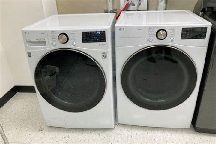 Best Rated Washer And Dryer: A Comprehensive Guide To Choosing The Right Appliances