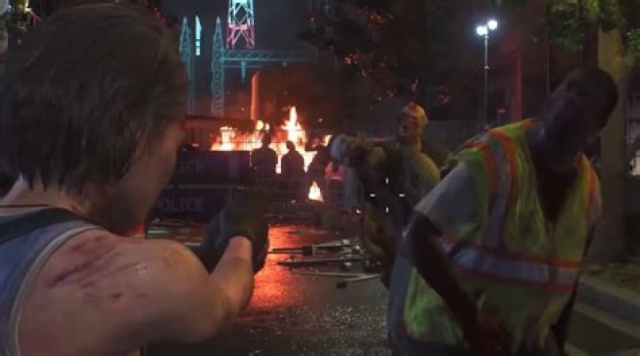 Best Resident Evil 3 dodges and when to use them