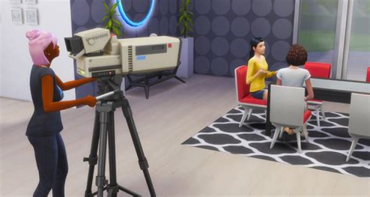 Best Sims 4 Get Famous Mods You Can’t Play Without