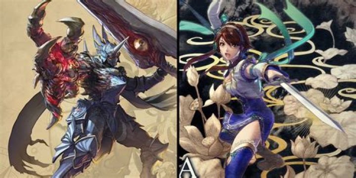 Best SoulCalibur VI Characters, All 21 Ranked from Worst to Best