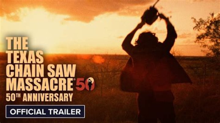 Best Texas-Set Horror Movies - They're Not All Served With a Chainsaw