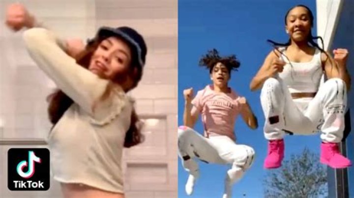Best TikTok dances: Top 20 ft. WAP, Corvette Corvette, Renegade & more