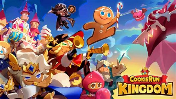 Best topping for Herb Cookie in Cookie Run: Kingdom