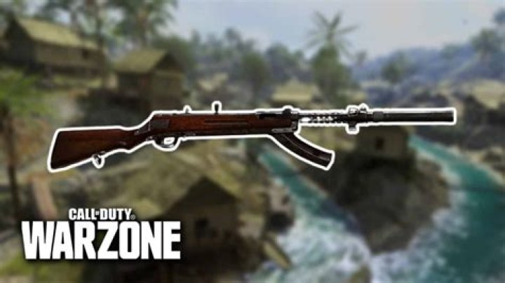 Best Type 100 Warzone loadout: Class setup, Attachments, Perks